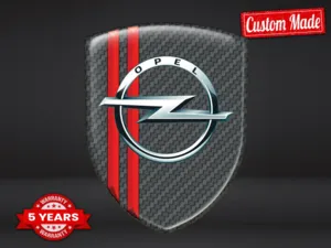 Opel Distintivi Auto Personalizzati Forti Pregiati Esperti